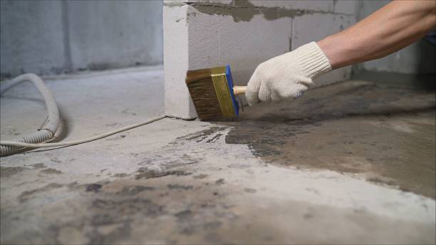 24/7 Emergency Vapor Barrier Installation experts in Hinckley, MN